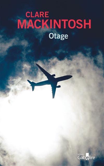 Otage Edition en gros caractères