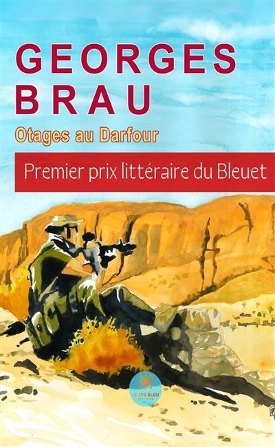 Otages au Darfour