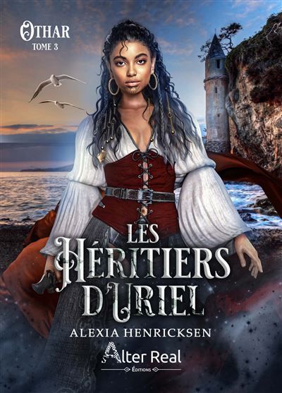Othar Les Héritiers d'Uriel - T03