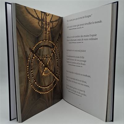 Othoniel Cosmos ou Les Fantômes de l'Amour Avignon