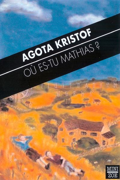 Où es-tu Mathias?