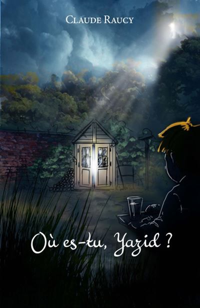 Ou es-tu yazid?