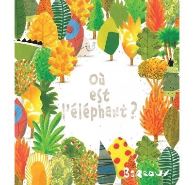 Ou est l elephant