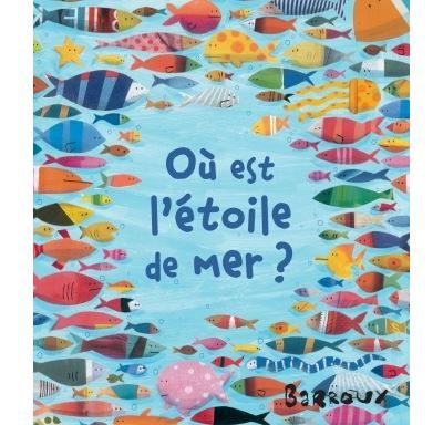 Ou est l etoile de mer
