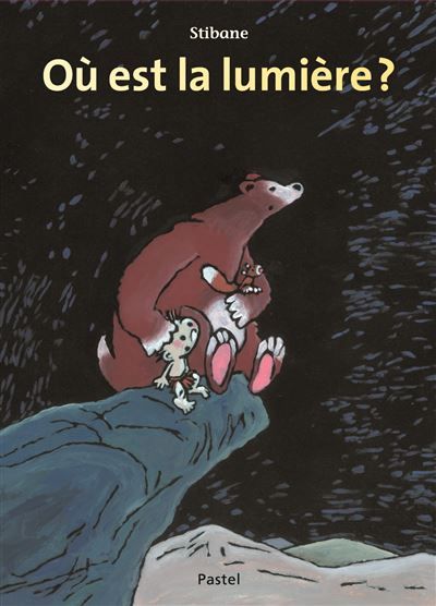 Ou est la lumiere ?