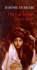 Où j'ai laissé mon âme