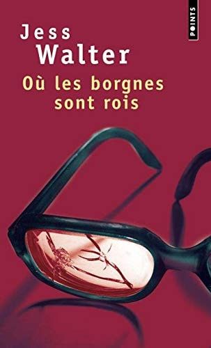 Où les borgnes sont rois roman