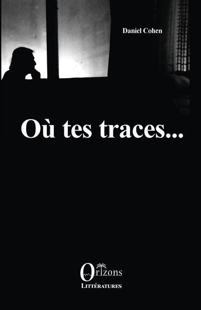 Où tes traces