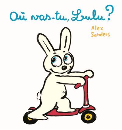 Où vas-tu, Lulu ?