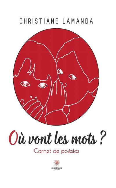 Où vont les mots ?