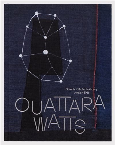 Ouattara Watts - version anglaise