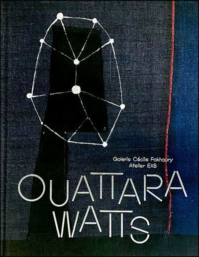Ouattara Watts - version française