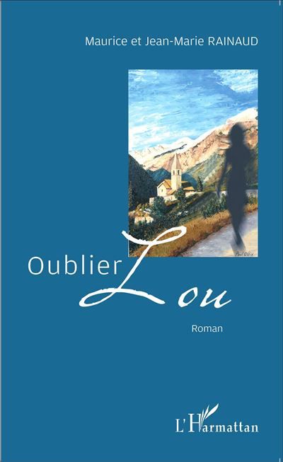 Oublier Lou Roman