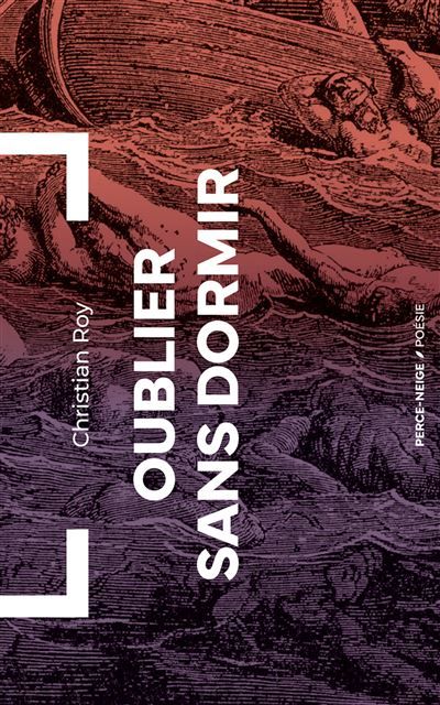Oublier sans dormir