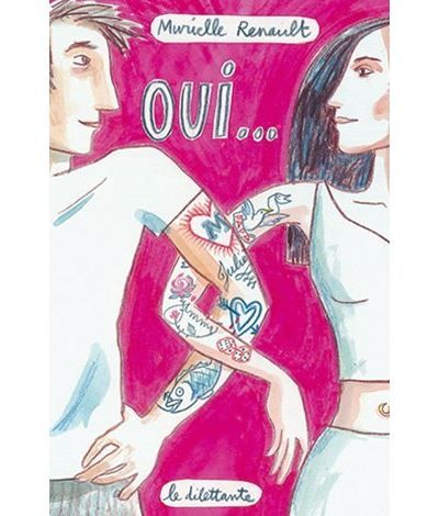 Oui...