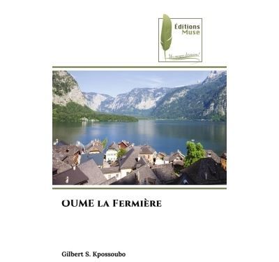 OUME la Fermière
