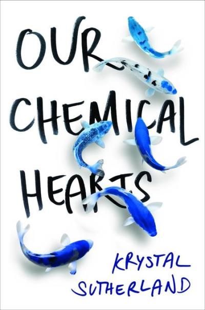 Our chemical hearts