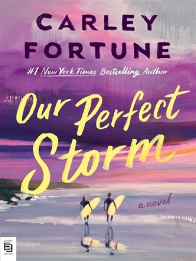 Our perfect storm