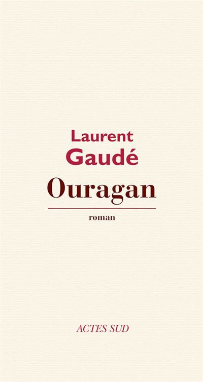 Ouragan