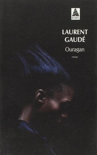 Ouragan roman