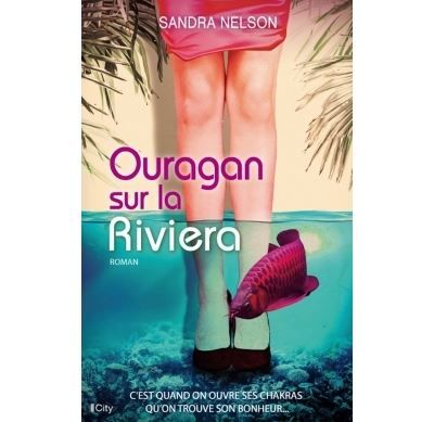 Ouragan sur la Riviera