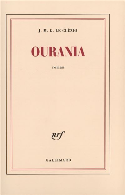 Ourania