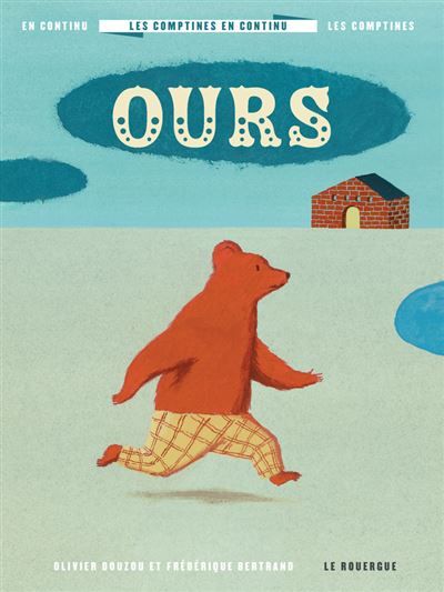 Ours