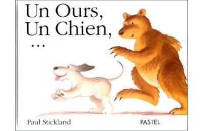 Ours un chien (Un) -