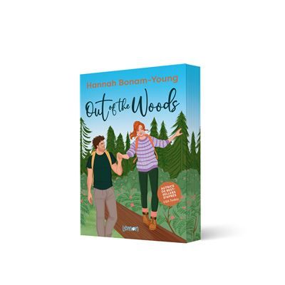 Out of the woods