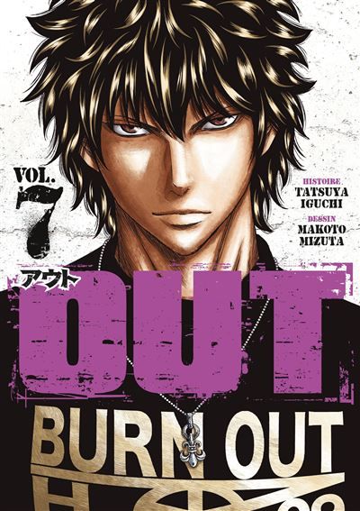 OUT - Tome 07
