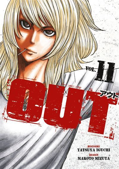 OUT - Tome 11