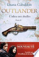 Outlander (Tome 9, Partie II) - L'adieu aux abeilles