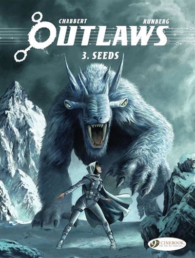 Outlaws - Vol. 3 - Seeds