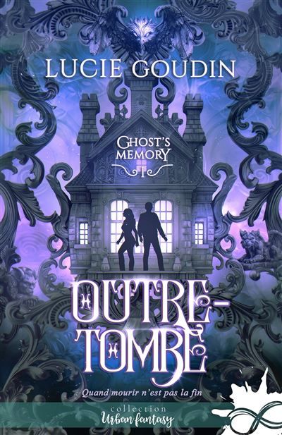 Outre-tombe Ghost's Memory, T1