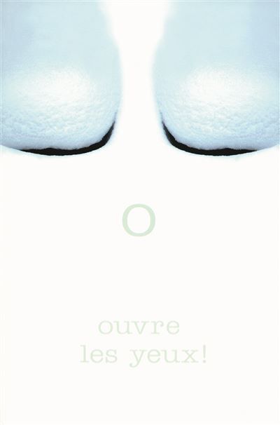 Ouvre les yeux