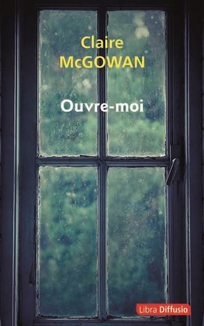 Ouvre-moi Édition en gros caractères