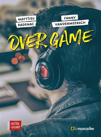 Over Game
