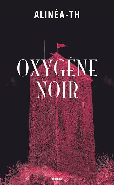 Oxygene noir