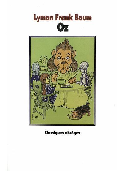 Oz