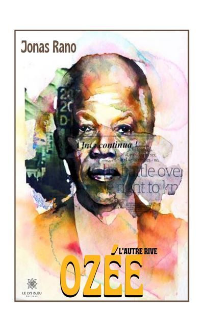 Ozée L'autre rive