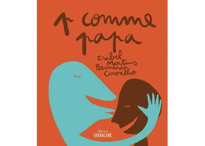 P comme papa