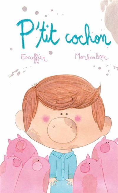 P'tit cochon