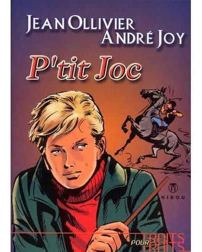 P'tit Joc