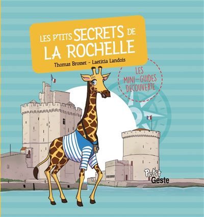 P'tits secrets de la rochelle (bp)