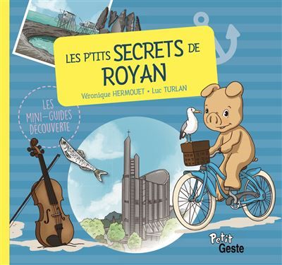 P'tits secrets de royan (geste)