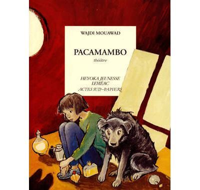 Pacamambo