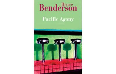 Pacific Agony