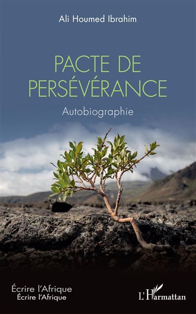 Pacte de persévérance Autobiographie