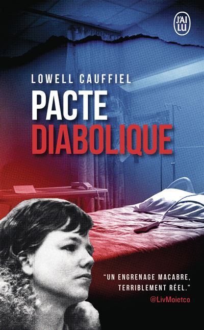 Pacte diabolique L'affaire Gwen Graham