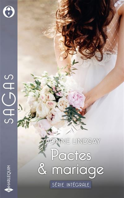 Pactes & mariage - Série intégrale Serments ennemis - Mariés à l'essai - Un futur à trois